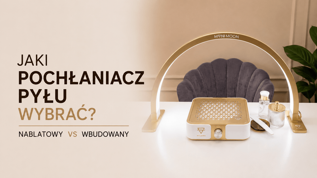 Pochłaniacz nablatowy czy wbudowany - który wybrać i czy naprawdę jest potrzebny? - Studio Bay