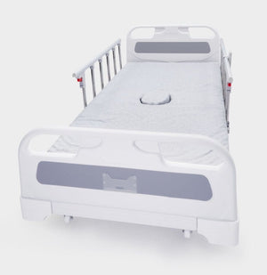 Acti COMFORT Łóżko elektryczne szpitalne medyczne - Studio Bay