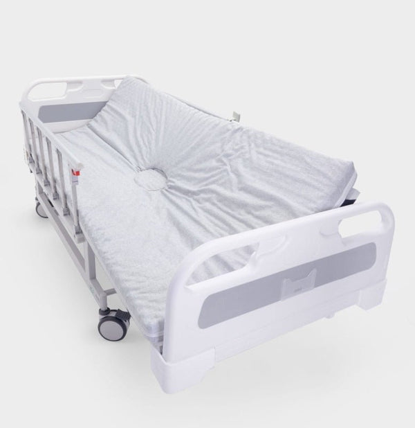 Acti COMFORT Łóżko elektryczne szpitalne medyczne - Studio Bay
