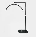 Lampa kosmetyczna POL Moon II - Czarna