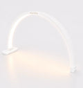 Lampa nablatowa LED 45W Mani Moon NXT - Biała