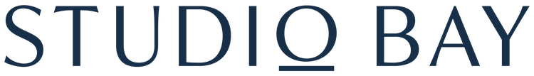 logo studiobay