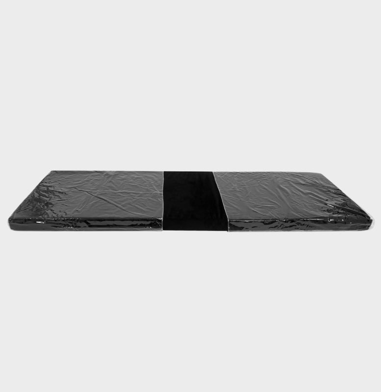 Pokrowiec ochronny na materac płaski 60 cm - Studio Bay