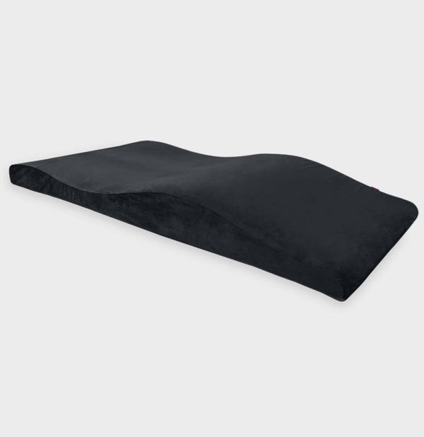 Poszewka na materac coucou CLOUD 2.0 80 cm - Czarna - Studio Bay