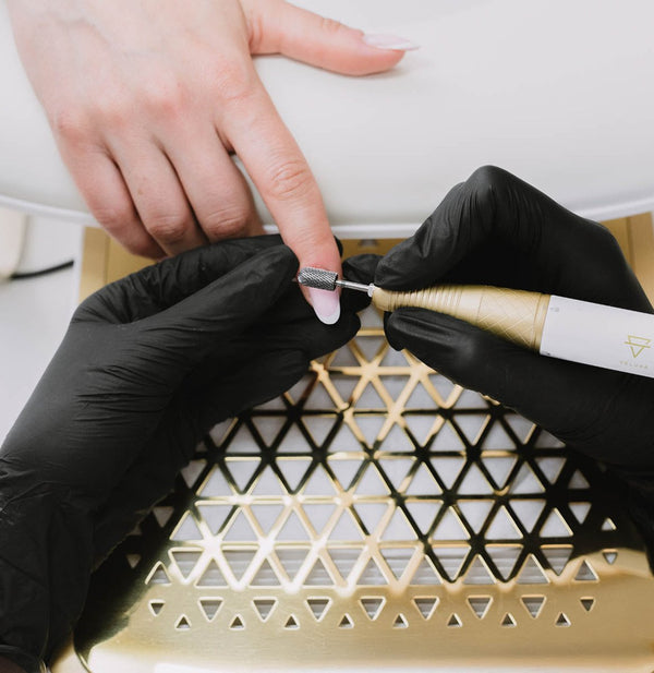 Zestaw urządzeń do manicure VELUXA ONE - Studio Bay